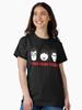 My Chemical Romance yeah yeah yeahs Classic T-Shirt