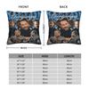 Baelor Targaryen Pillow Case Soft Pillow Cover Cute Funny Pillowcases For Living Room Chair