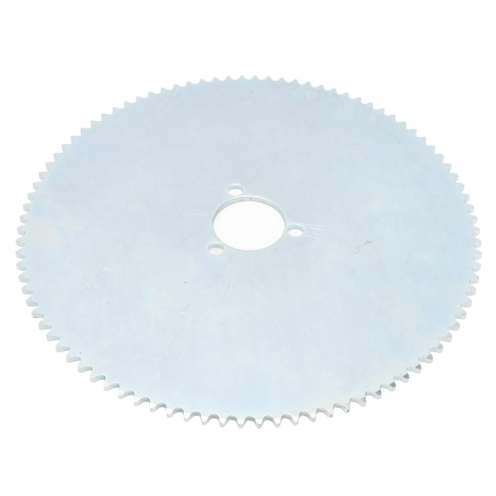 Rear Sprocket 25H 92T Tooth Steel Rear Sprocket for 47cc 49cc Mini Motorcycle ATV Quad Dirt Pit Pocket Bike