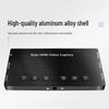 Huachang Vision HC-QH20 HDMI Dual-Channel USB Capture Card (CN version)