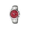 Женские часы SHEEN Красные SHE-5019D-4ADR SHE-5019D-4ADR