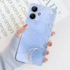 Для Realme Note 60 Чехол Задняя крышка Для Realme Note 50 Funda Ударопрочный Прозрачный Мягкий силиконовый Чехол для телефона Для Realme Note60 50 Coque