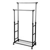 MHOME Double Eco Garment Rack