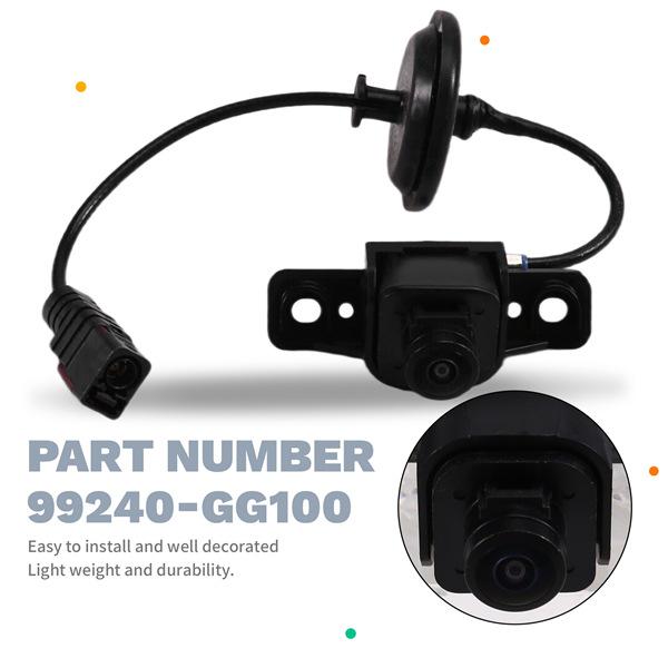 99240GG100 Compatible Rear View Camera for Hyundai Kia