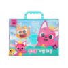 NEW Bag Puzzle: Pinkfong, Korean Popular Toys