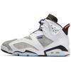 Air 6 Retro LTR 'Flint' Мужские CI3125-100