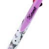 Шариковая ручка Sanrio Kuromi Mitsubishi Pencil Jet Stream 3 цвета 982521