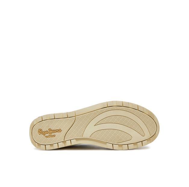 Pepe Jeans Кроссовки Kore Moon W PLS00022 белый