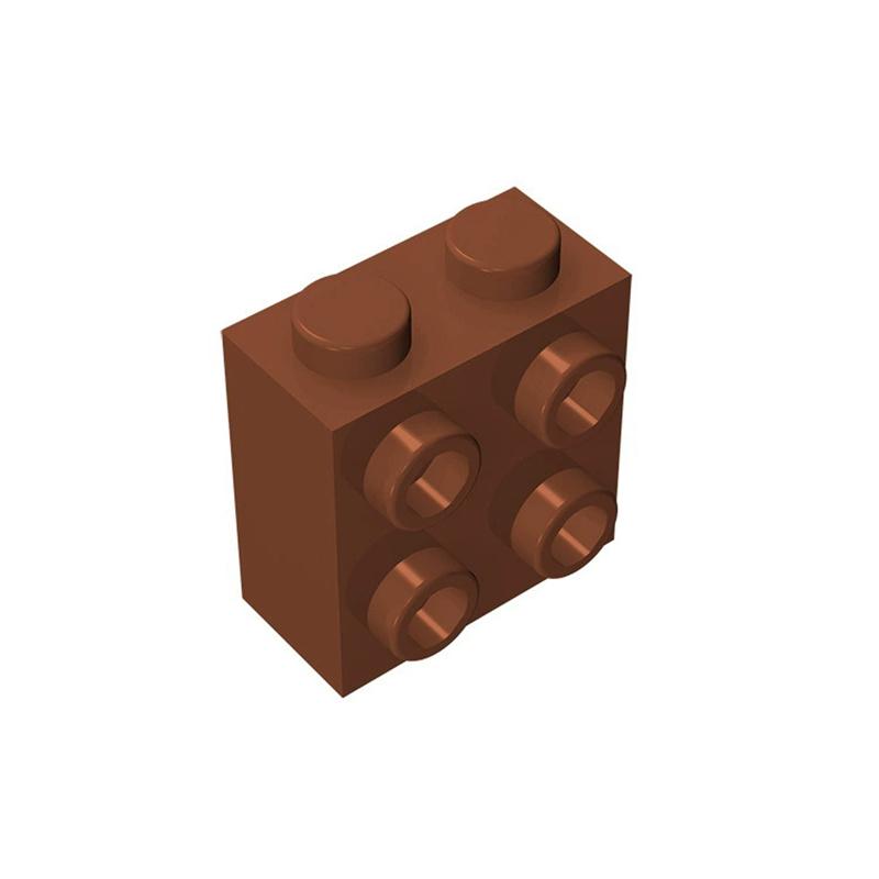 10 ШТ 22885 1x2x1 2/3 с шипами с 1 стороны Блок Moc Работает с featuring Кирпич Сделай сам Детская игрушка Сборка