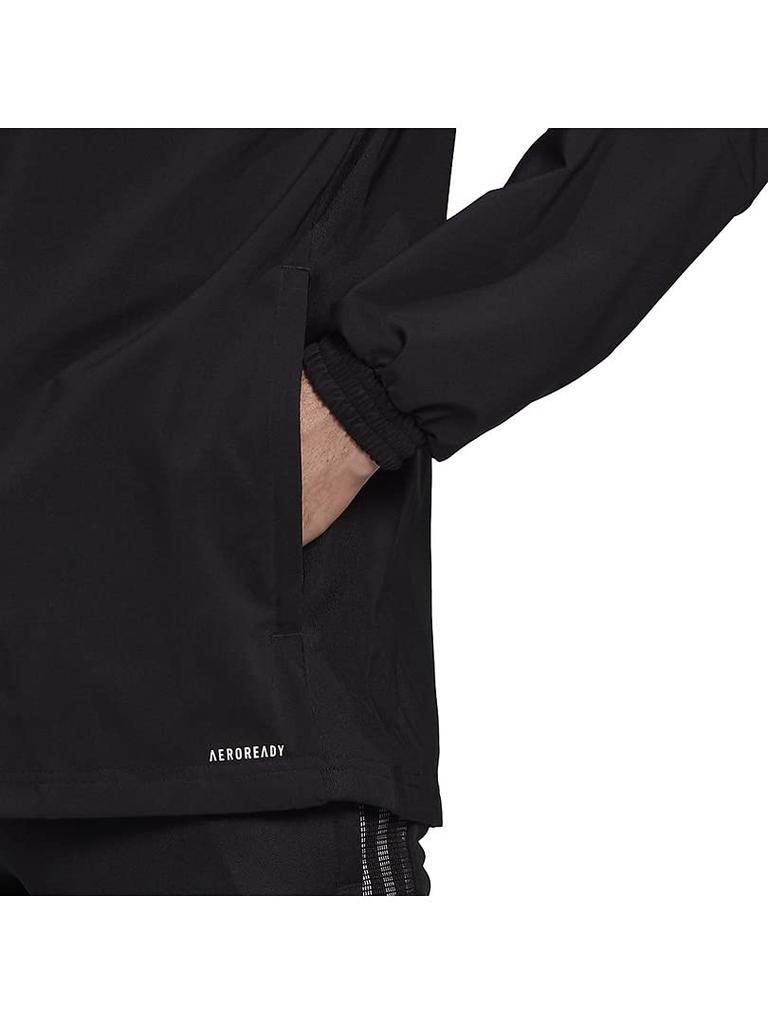 Adidas Tiro 21 Windbreaker (AL015 GP4967) Black XO
