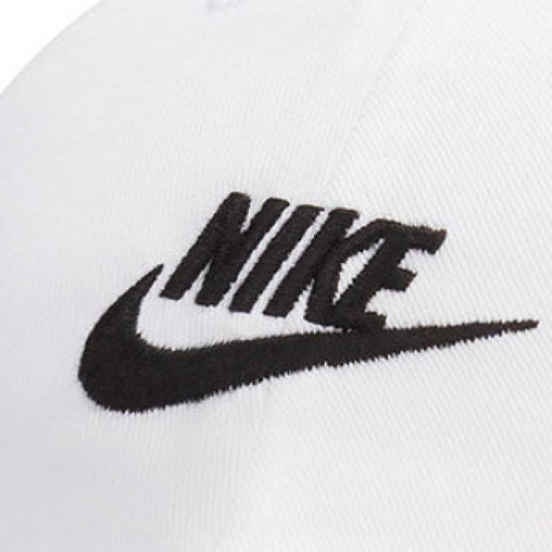 Nike U clUb UnstrUctUred fUtUra Washed Ball Cap Fb5368 100