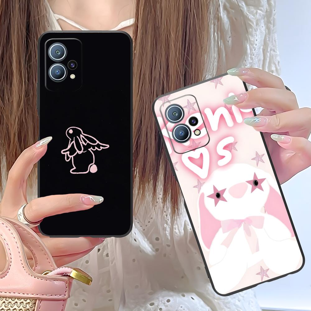 Kenia OS Mobile Cell Phone Case for Huawei P60 P50 P40 P30 P20 P10 P9 P8 Pro Lite Plus Colorful Printing Cover Cover Smartphone
