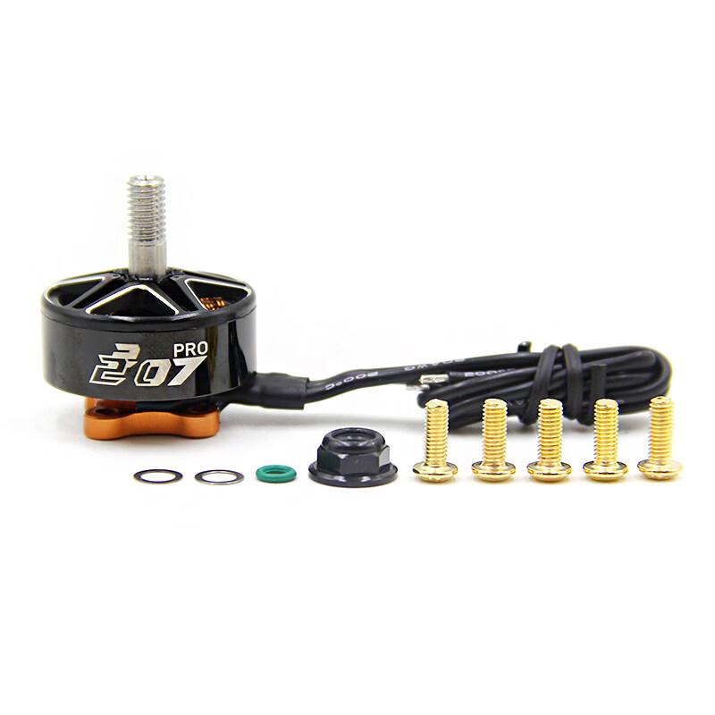 HANGLR VCI 2207 PRO Vulcan 2050KV FPV Drone Motor (CN version)