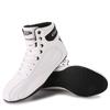 New Wrestling Shoes Men Boxing Shoes Women Light Weight Wrestling Footwears Mens Sneakers Squat Flats Size 36-46