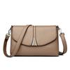 Women's Bag New Fashion Mother Messenger Bag Simple Portable Shoulder Small Square Bag