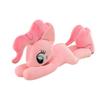 Little Pony My Plush Toy Adorable Cartoon Girl Cuddly Holiday Doll Birthday Gift