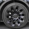19-дюймовый колпак для Tesla Model Y/3, полноразмерная защита шин и аксессуар.