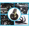10M Automotive Wiring Harness Tape Multipurpose Cable Harness High-quality Waterproof Tape  Home