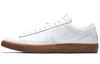 Blazer Low Le 'Gum Med Brown' AQ3597-102