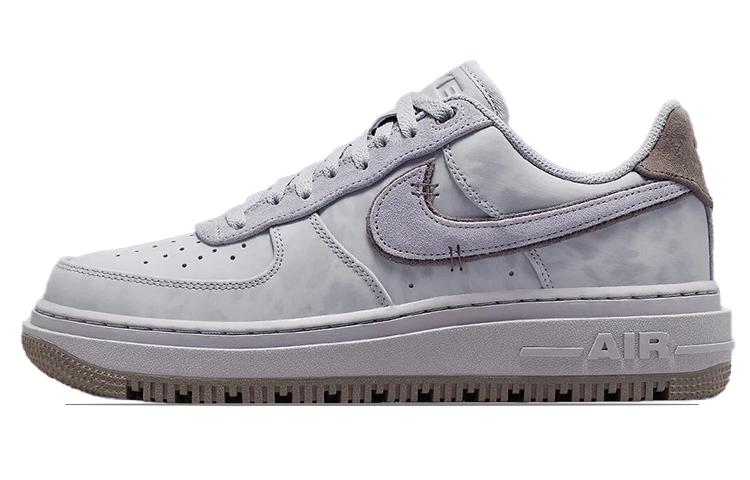 Nike Air Force 1 Low Luxe Providence Purple DD9605-500