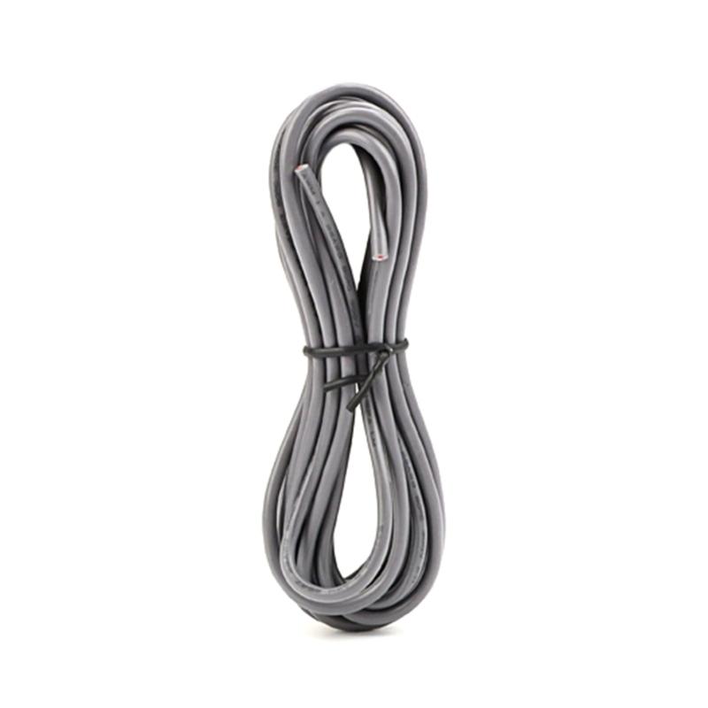 Кабель звукоснимателя для гитары, 3-жильный, монтажный провод для гитарной схемы, экранированный провод для гитары