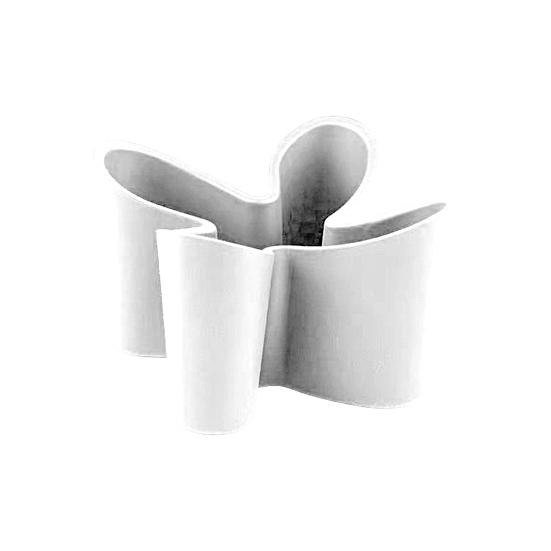 Коробка дистанционного управления, большая вместимость, четырехлистный клевер, четыре отделения, практичное, красивое хранилище для сортировки форм для спальни