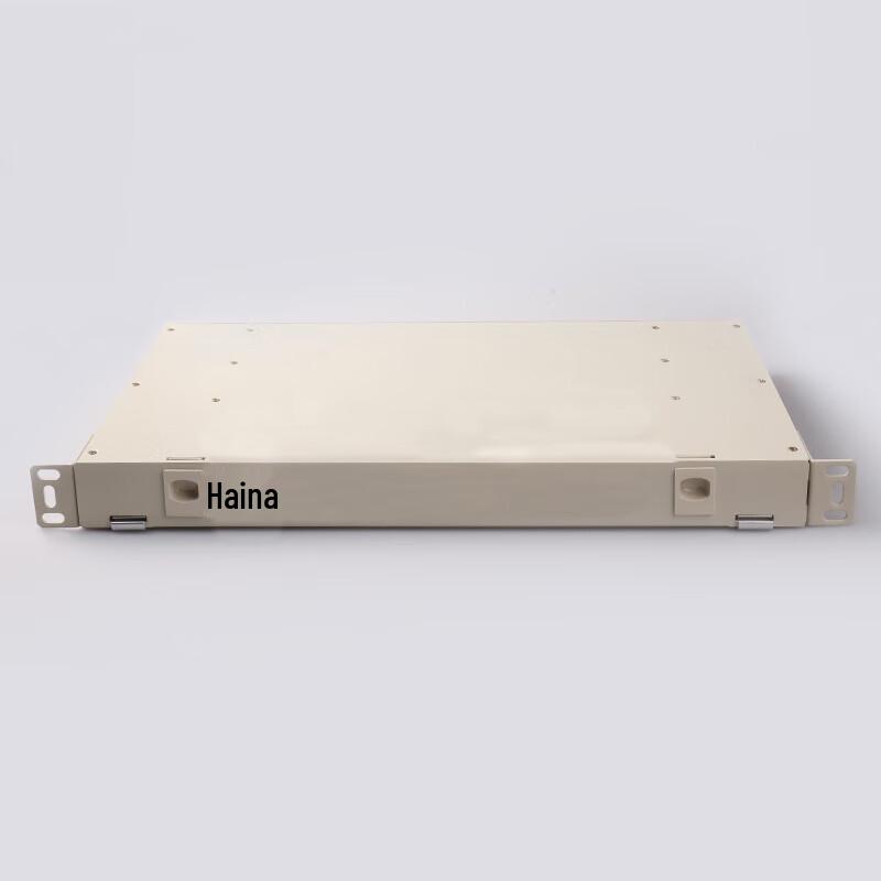 12-Core FC Single Mode ODF Fiber Optic Distribution Frame