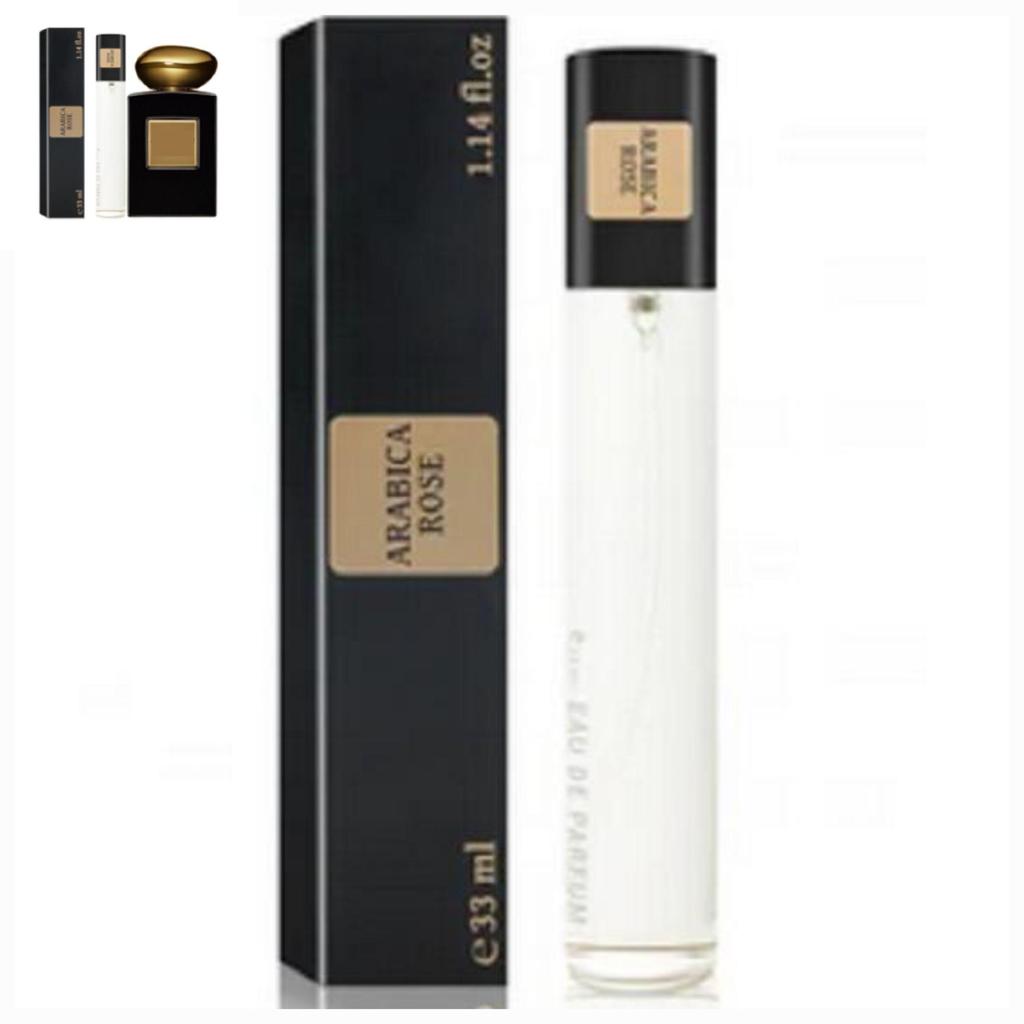 ARABICA ROSE Eau De Parfum for Women