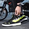 Foreign Trade New Locomotive Shoes Men's and Women's Motorcycle Shoes Four Seasons Off-road Vehicle Racing Shoes Motorcycle Travel Equipment Outdoor