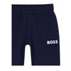 Boss Childrens/Kids Logo Joggers