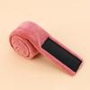 Perm Facial Headband Make Up Wrap Head Cloth Headband Adjustable Towel For Face Washing,Absorb Water Hairdresser Styling Tools