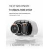 Philips Smart Bluetooth Speaker with AI Assistant and Alarm Clock (CN version)