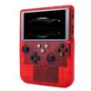 Ретро портативная игровая консоль с 6-дюймовым экраном, двойными RGB-джойстиками, портативное игровое устройство, поддержка 30+ эмуляторов, 6000 мАч