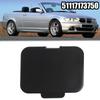 Easy Installation Front Bumper Cover Fit For Non-M3 Models