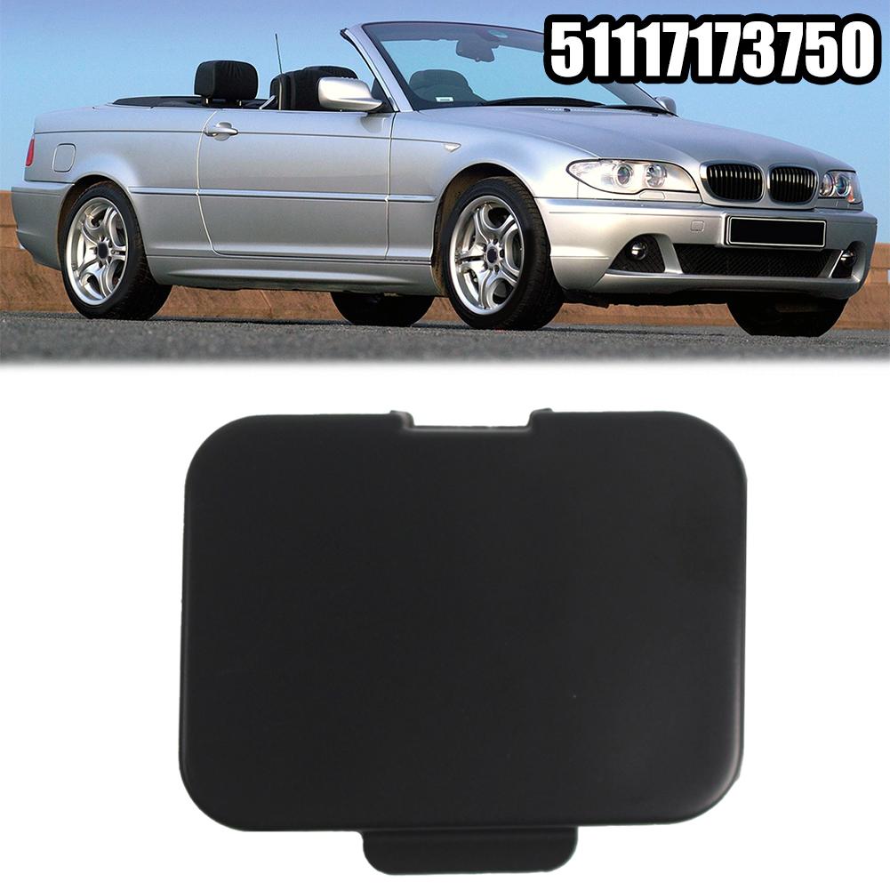 Easy Installation Front Bumper Cover Fit For Non-M3 Models