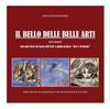 Книга Il Bello Delle Belle Arti
