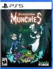 Dungeon Munchies North PS5 (Импорт Америка) -