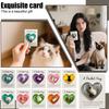 Подарочные карты Animalwishes Cuddle, Подарки для друзей, Утешительные и согревающие сердце подарки