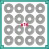 Совместимо для 3i P10 Ultra Робот-пылесос Запасные части HEPA-фильтр Салфетка для швабры
