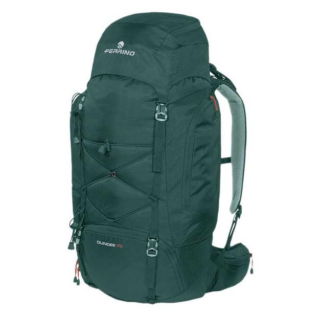 Ferrino Dundee 70L рюкзак