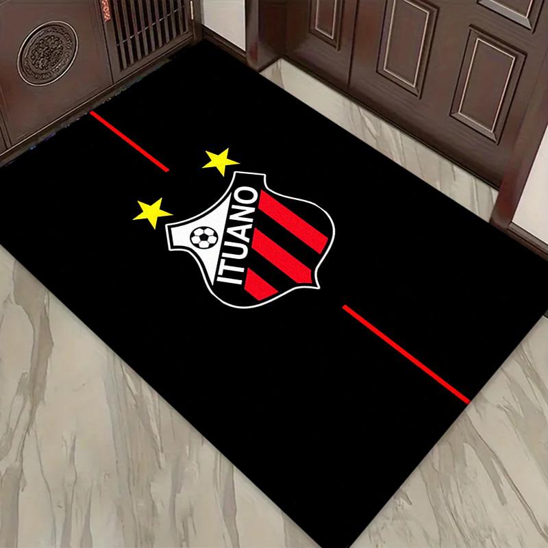 Ituano Carpet Rug for Living Room Bedroom Home Sofa Decoration,Kids play Non-slip Floor Mat