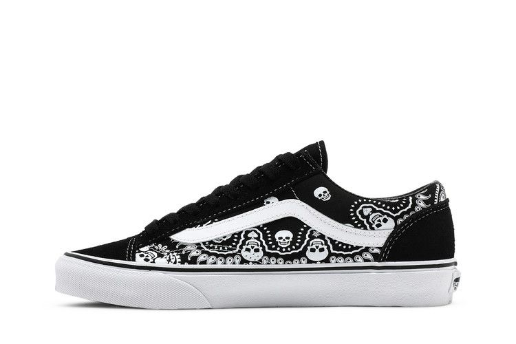 Men's Sneakers Vans Style 36 'Bandana'