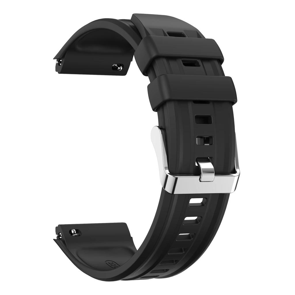 For HUAWEI watch GT 6 Pro 46mm GT6 band smartwatch Sport Silicone Accessories Bracelet Correa Replacement HUAWEI GT 6 41mm Strap
