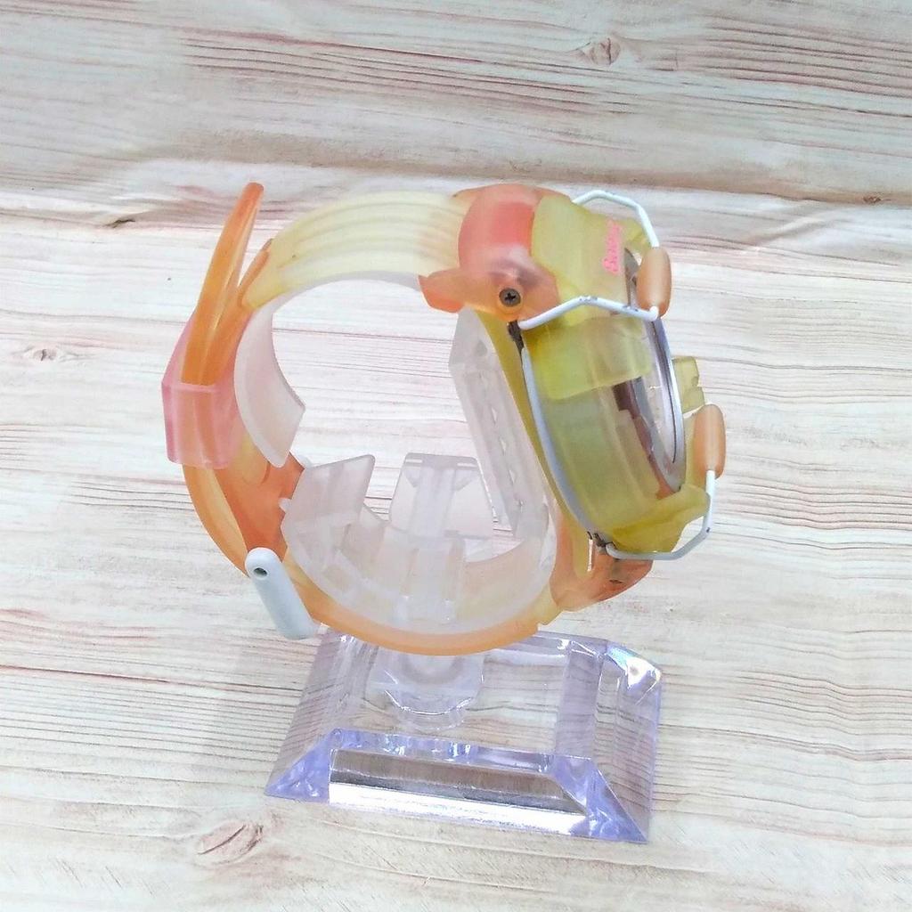 Б/у Кварцевые Аналоговые Часы CASIO BABY-G BGR-20