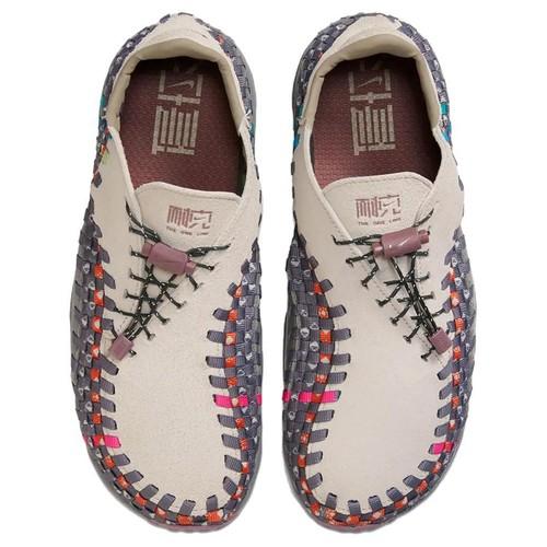 Nike Air Footscape Woven 'THE ONE LINE' HF0351-120 Унисекс