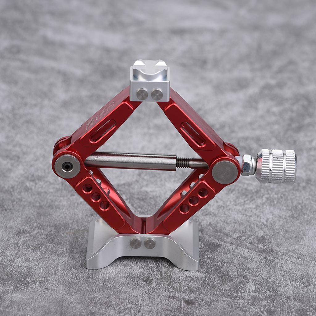 RC Car 1:10 Scale   Metal Scissor   Tool Part Accessory for RC Crawler