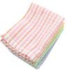 Hogdseirrs Nakamura Cotton Soft Kitchen Cloth [Commercial Use] 100% (10 Pieces)