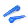 1/2pcs Bicycle Bike Seat Cushion Height Measuring Tool Fitting Measurement Gauge Saddle Positioning Tools For MTB Road Bike