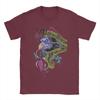 Mmmm The dark crystal TShirt for Unisex  Awesome Cotton Tees Round Neck Short Sleeve T Shirts Unique Clothes