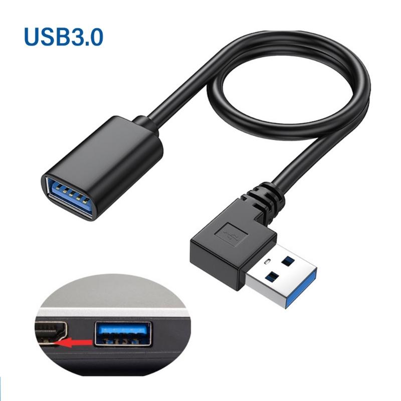 USB 3.0 Удлинитель USB Кабель Высокоскоростной 3.0 USB Удлинитель Папа-Мама Передача Данных 5 Гбит/с для Мыши